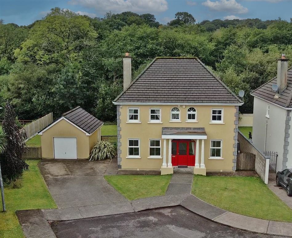 11 Millbrook Close, Millstreet Road, Macroom, Cork