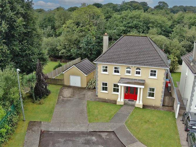 11 Millbrook Close, Millstreet Road, Macroom, Cork