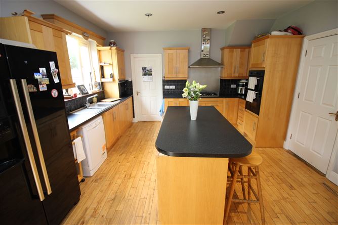 11 Millbrook Close, Millstreet Road, Macroom, Cork
