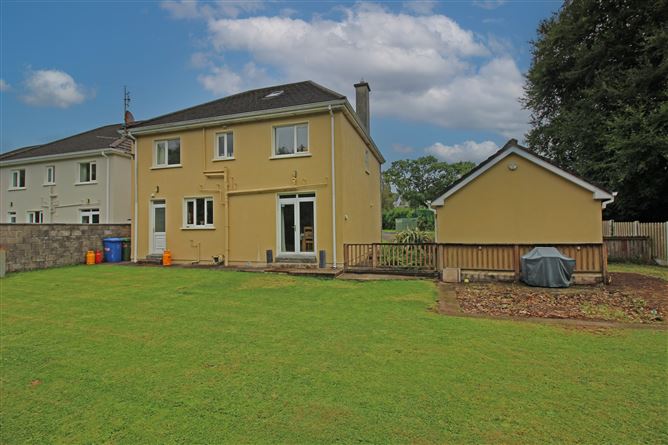 11 Millbrook Close, Millstreet Road, Macroom, Cork