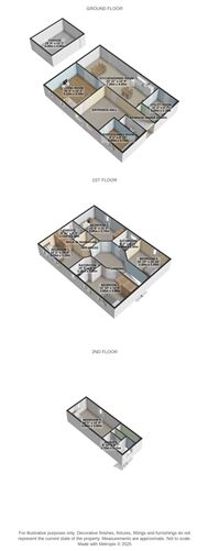 11 Millbrook Close, Millstreet Road, Macroom, Cork
