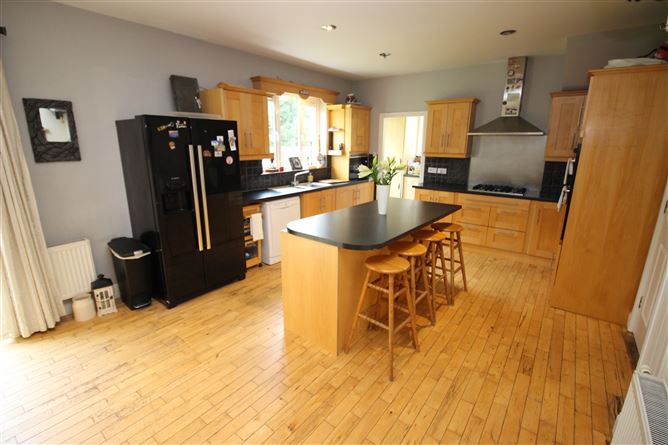 11 Millbrook Close, Millstreet Road, Macroom, Cork