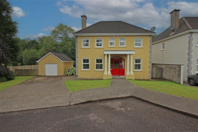 11 Millbrook Close, Millstreet Road, Macroom, Cork