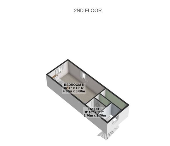 11 Millbrook Close, Millstreet Road, Macroom, Cork