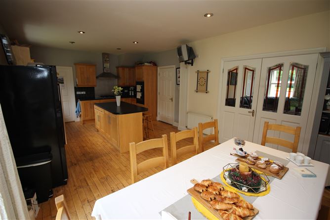 11 Millbrook Close, Millstreet Road, Macroom, Cork