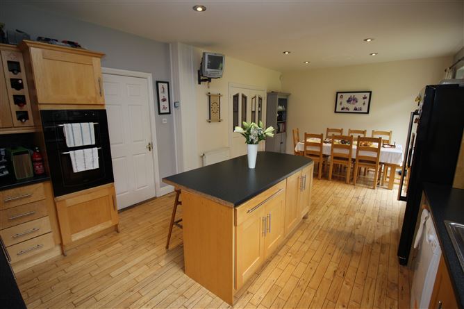 11 Millbrook Close, Millstreet Road, Macroom, Cork