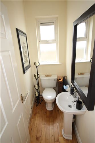 11 Millbrook Close, Millstreet Road, Macroom, Cork