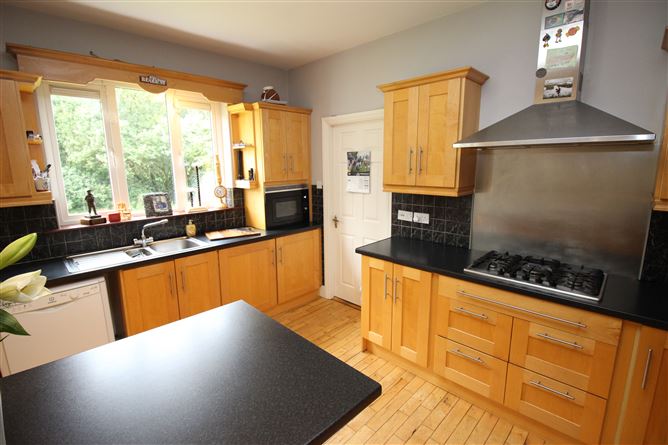 11 Millbrook Close, Millstreet Road, Macroom, Cork