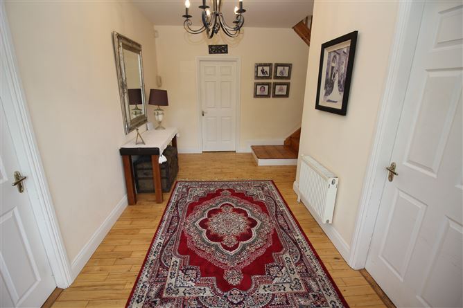11 Millbrook Close, Millstreet Road, Macroom, Cork