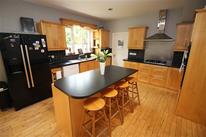 11 Millbrook Close, Millstreet Road, Macroom, Cork