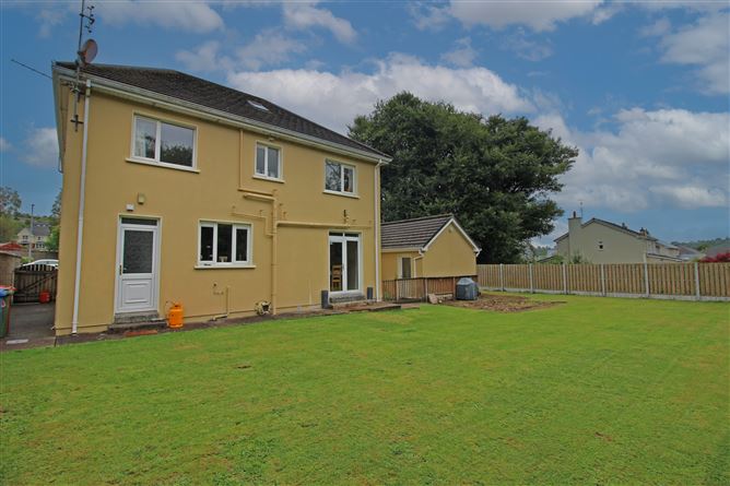 11 Millbrook Close, Millstreet Road, Macroom, Cork