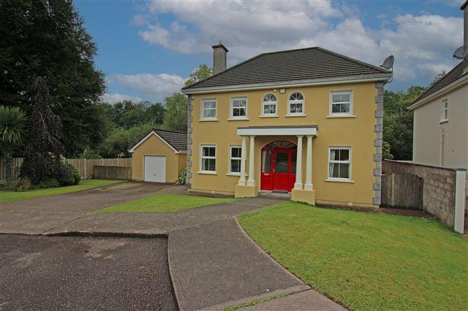 11 Millbrook Close, Millstreet Road, Macroom, Cork