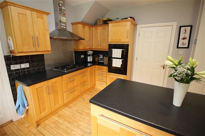 11 Millbrook Close, Millstreet Road, Macroom, Cork