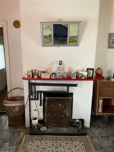 Barney's Cottage, Ardnasillagh, Oughterard, Co. Galway