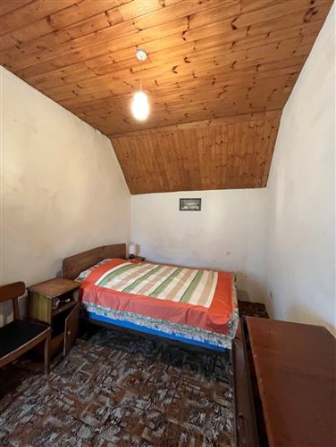 Barney's Cottage, Ardnasillagh, Oughterard, Co. Galway