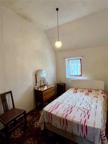 Barney's Cottage, Ardnasillagh, Oughterard, Co. Galway