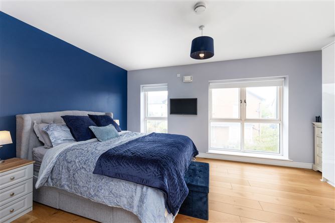 2 Parkside Grove, Balgriffin, Dublin 13
