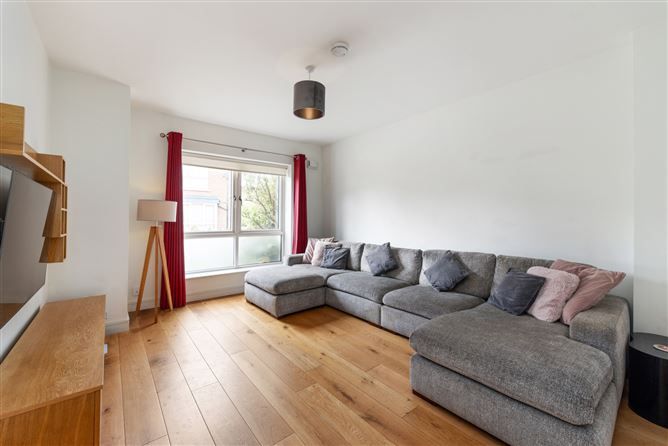 2 Parkside Grove, Balgriffin, Dublin 13