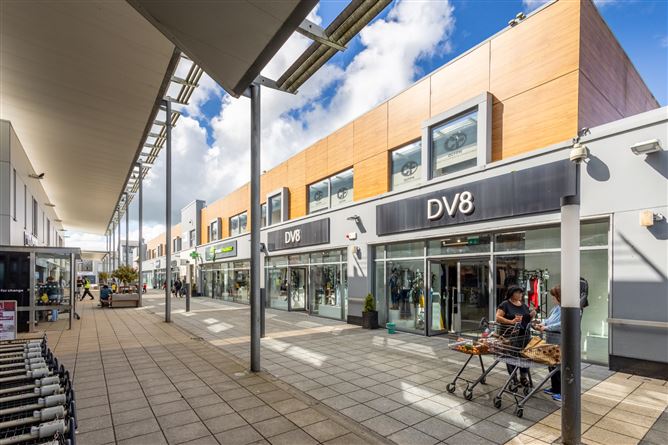 Charleville Town Centre, Charleville, Co. Cork