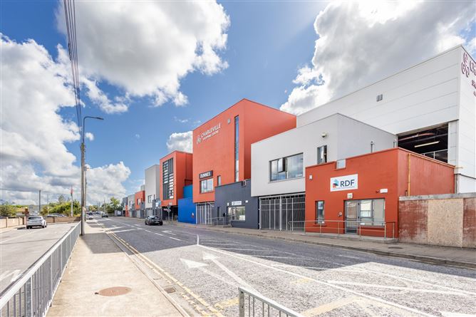Charleville Town Centre, Charleville, Co. Cork