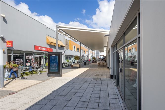 Charleville Town Centre, Charleville, Co. Cork