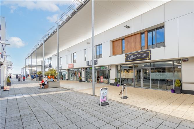 Charleville Town Centre, Charleville, Co. Cork