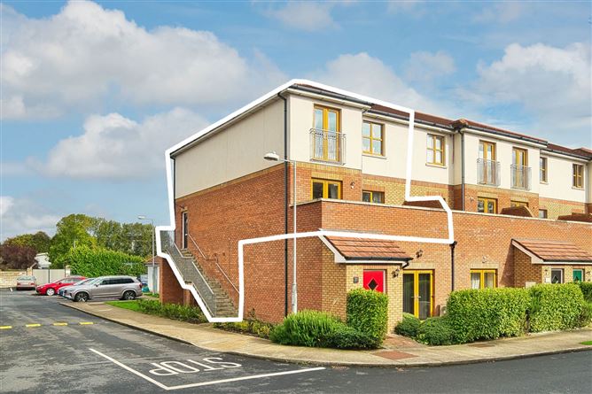 36 Summerseat Avenue, Summerseat, Clonee, County Meath