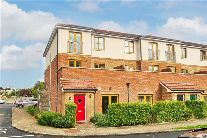 36 Summerseat Avenue, Summerseat, Clonee, County Meath