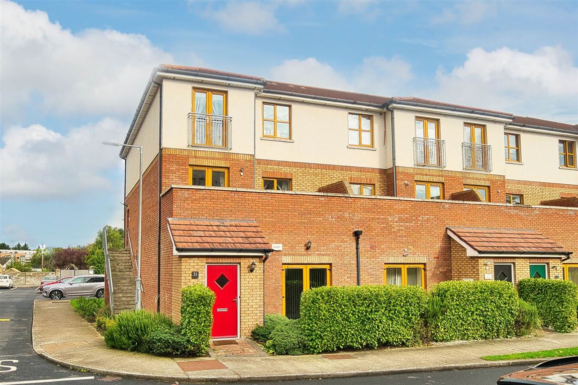 36 Summerseat Avenue, Summerseat, Clonee, County Meath