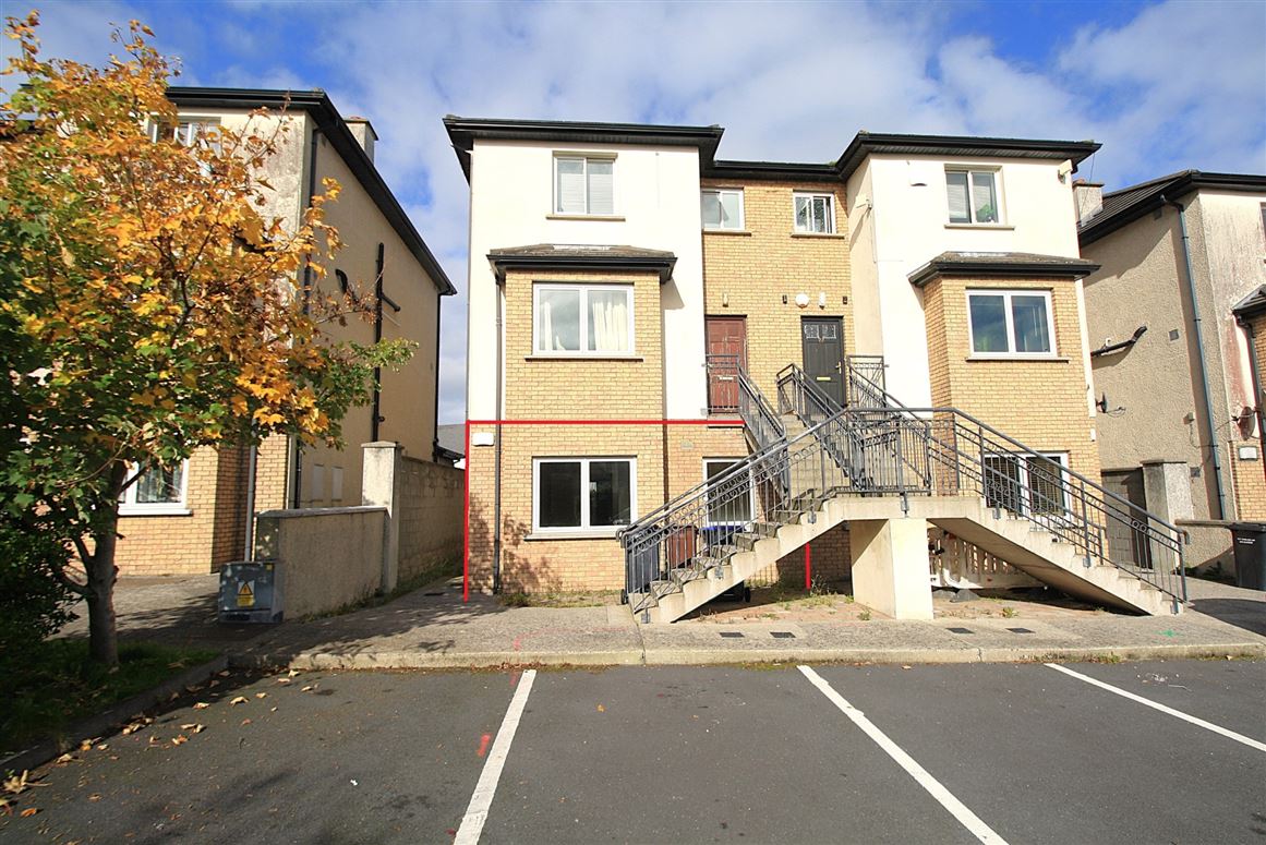 23 Beech Road, Rivercourt, Carlow