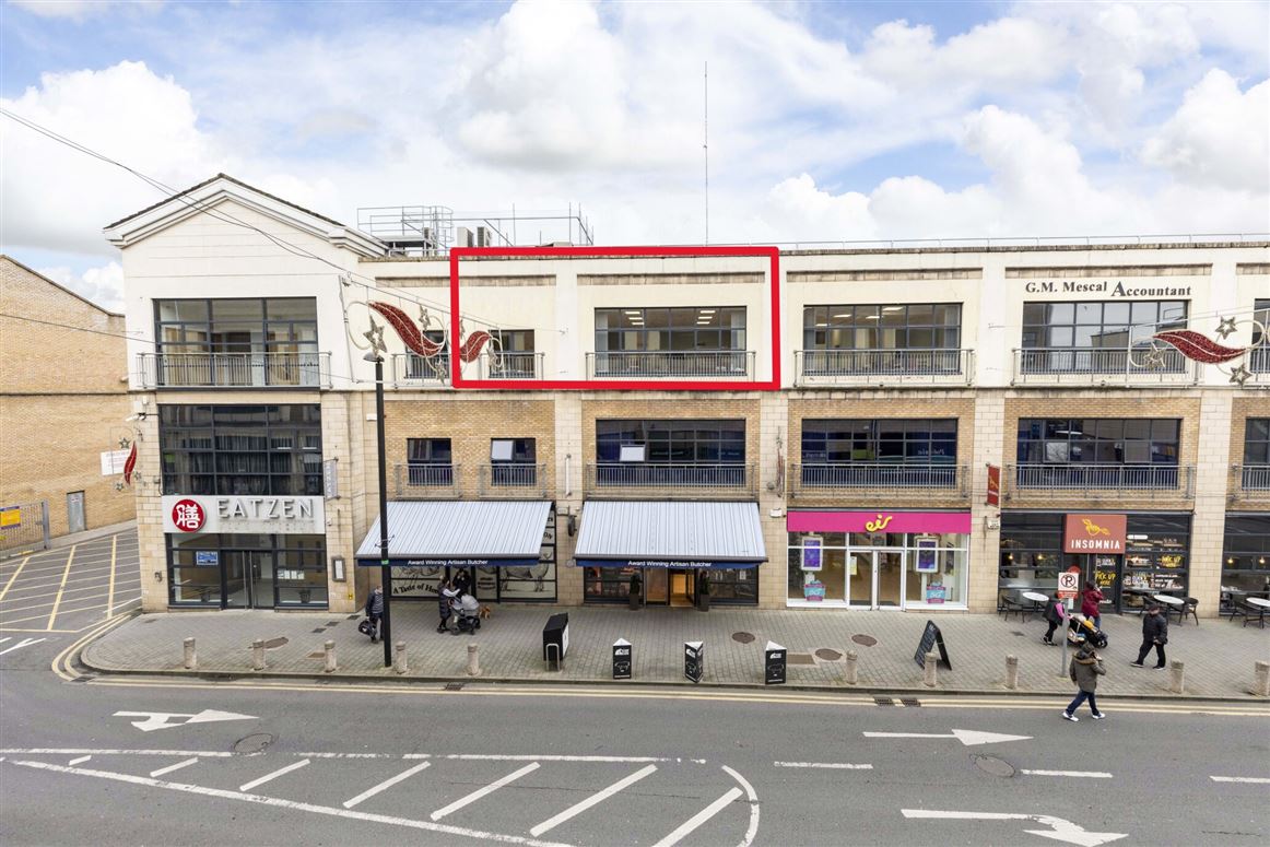 Office 1, Building 3B, Killegland Street, Ashbourne, Ashbourne Town Centre, Co. Meath