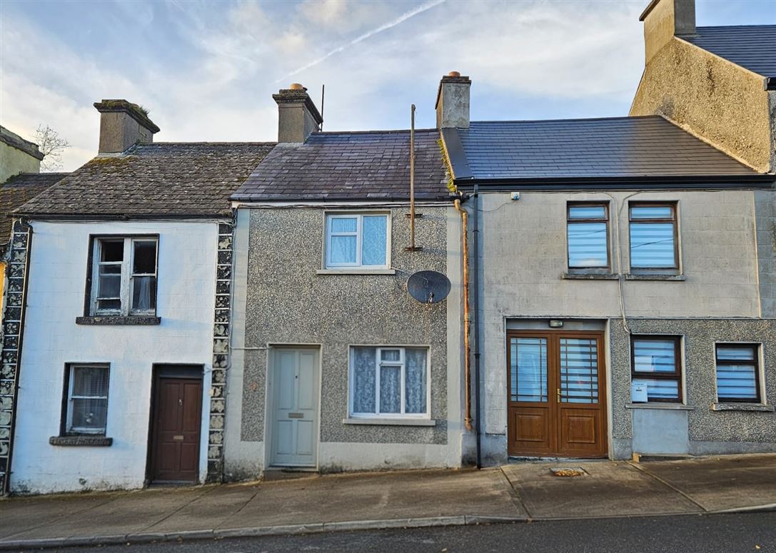 15 Teeling Street, Ballymote, Co. Sligo