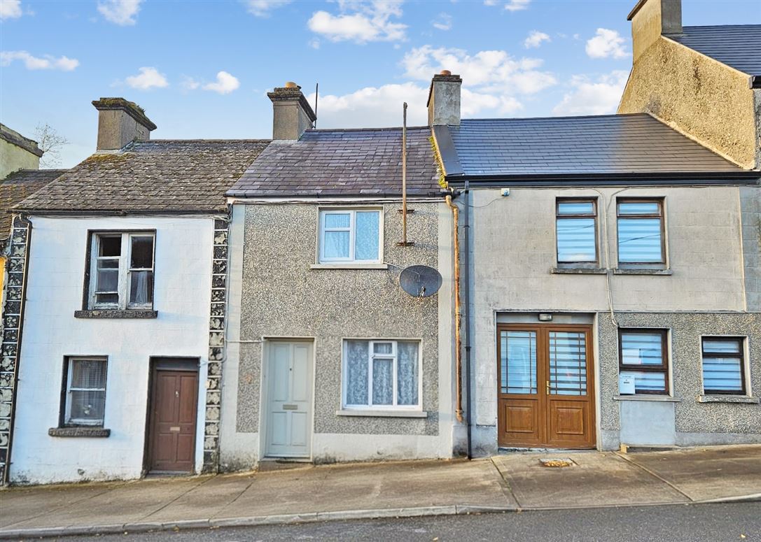 15 Teeling Street, Ballymote, Co. Sligo