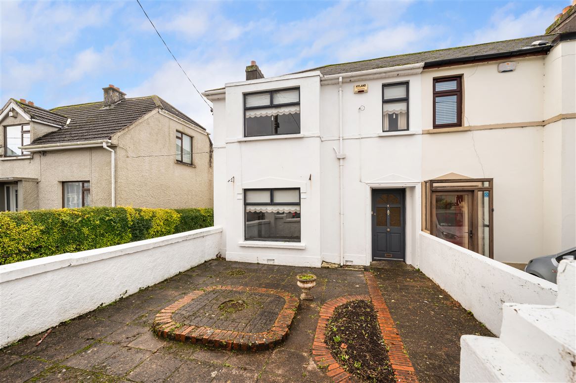 4 Landscape Park, Pouladuff Rd, The Lough,Cork, Cork City, Cork