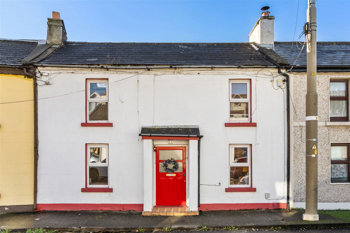 12B Strand Street Lower, Wicklow Town, Co. Wicklow