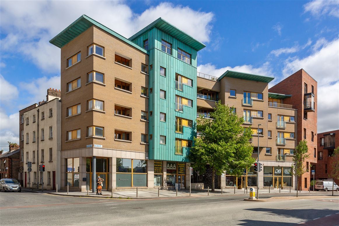 12 Ardee Court, Cork Street, Dublin 8