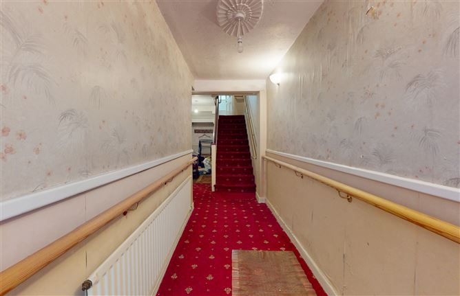 8 Parkgate St, Islandbridge, Dublin 8