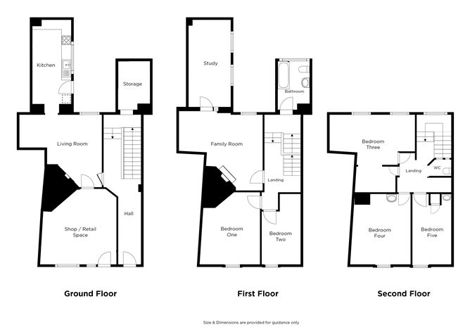 8 Parkgate St, Islandbridge, Dublin 8