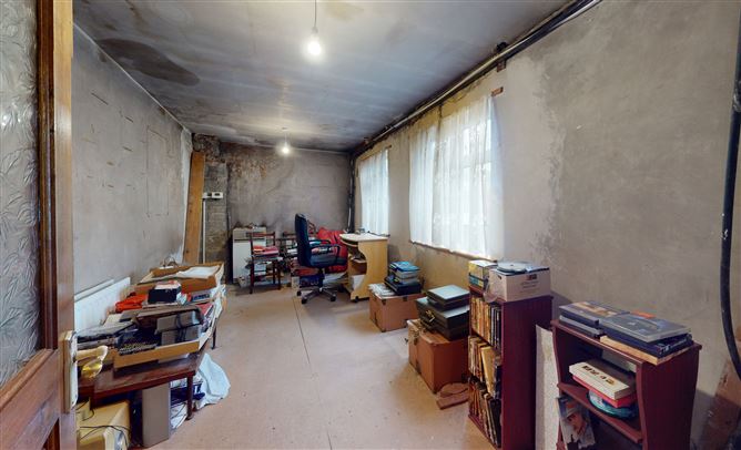 8 Parkgate St, Islandbridge, Dublin 8