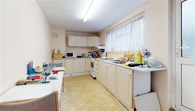 8 Parkgate St, Islandbridge, Dublin 8