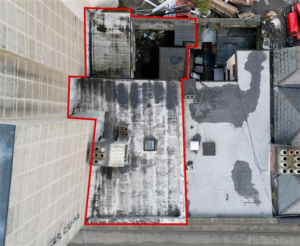 8 Parkgate St, Islandbridge, Dublin 8