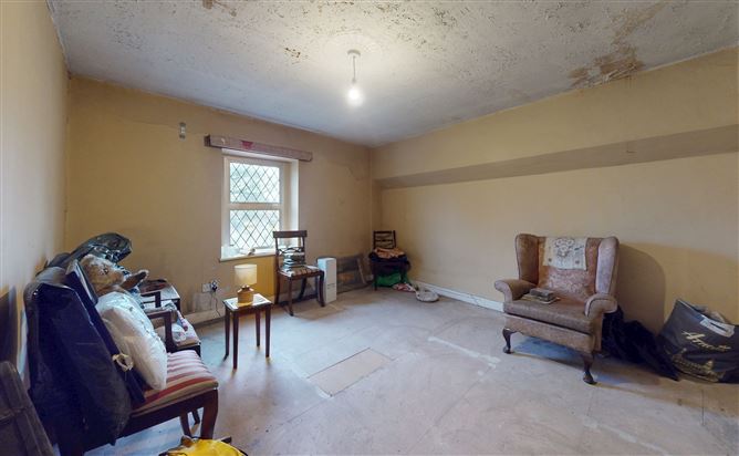 8 Parkgate St, Islandbridge, Dublin 8