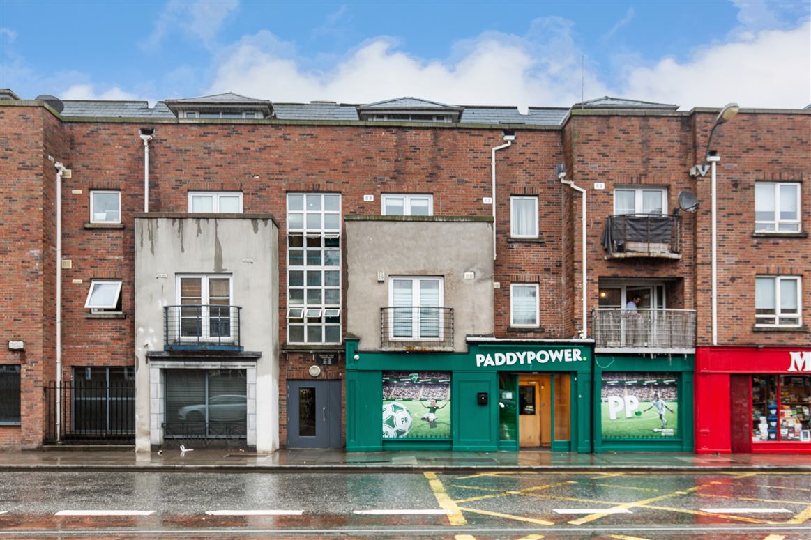 209 Phoenix View, Kilmainham,   Dublin 8