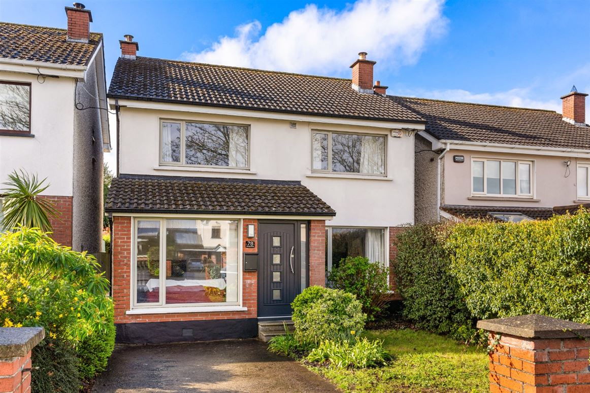 78 Grange Wood, Rathfarnham, Dublin 16