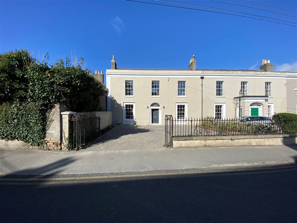 47 Carysfort Avenue, Blackrock, County Dublin