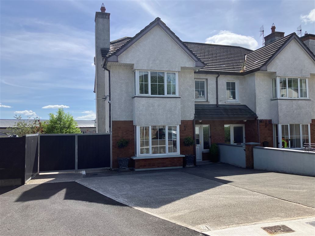 21 Highfield Crescent, Kanturk, Cork