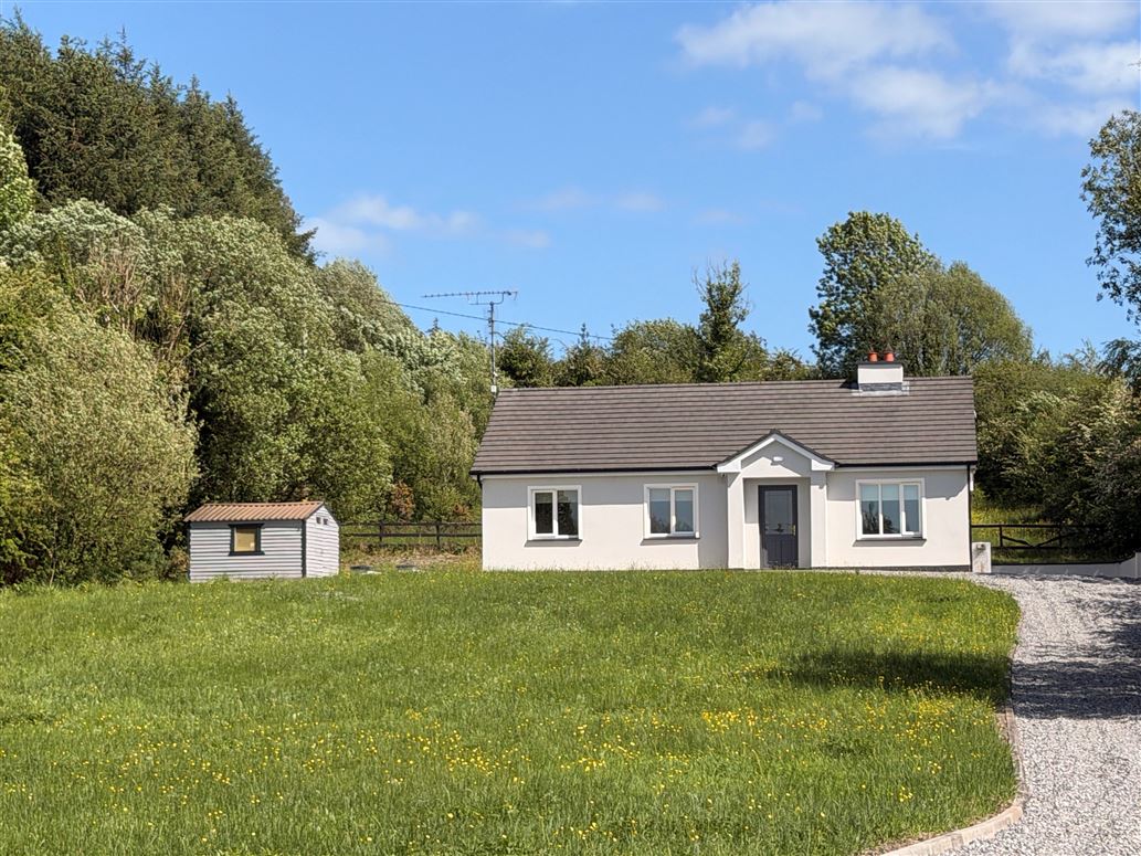 Halls, Gorvagh, Leitrim