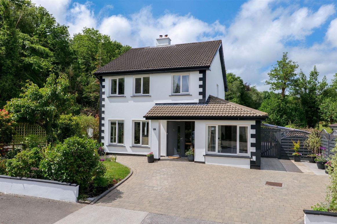 Lissadell, 37 Pairc Na gCaor, Moycullen, Co. Galway