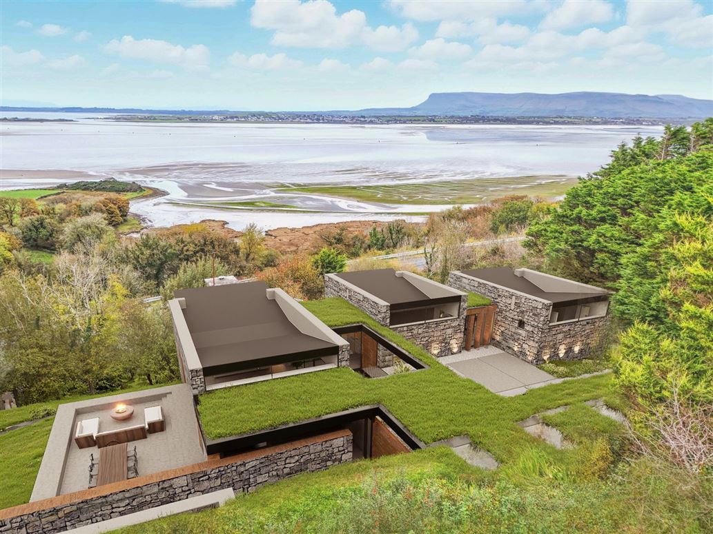 Site At Tully, Strandhill, Co. Sligo