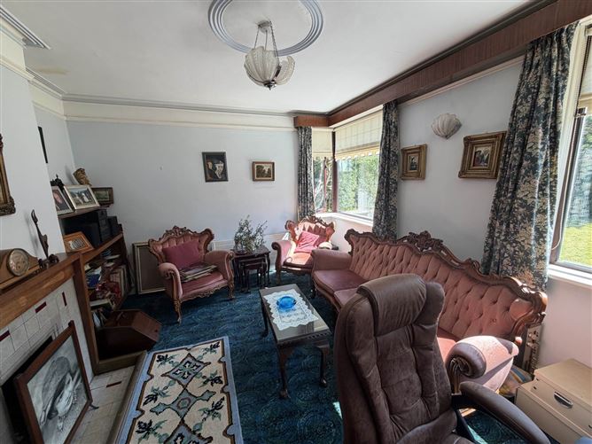 Parkroe, Ardnacrusha, County Clare